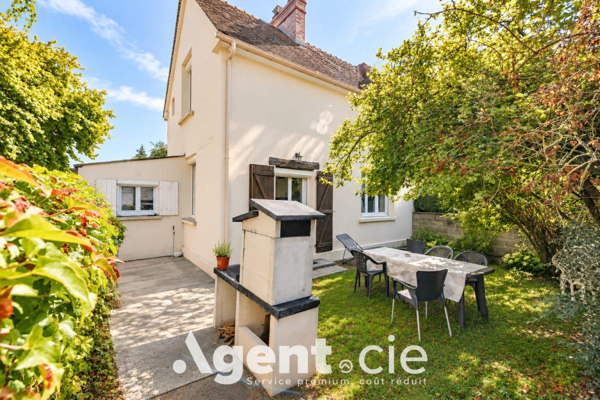 Maison à vendre Gavrus