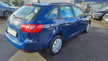 Seat Ibiza SC 1.0 75 ch Reference