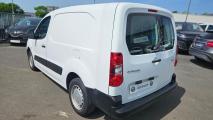 Citro&euml;n Berlingo FGN HDi 92 LONG 750 KG CONFORT