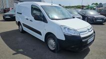 Citro&euml;n Berlingo FGN HDi 92 LONG 750 KG CONFORT
