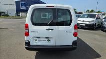 Citro&euml;n Berlingo FGN HDi 92 LONG 750 KG CONFORT
