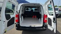 Citro&euml;n Berlingo FGN HDi 92 LONG 750 KG CONFORT