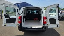 Citro&euml;n Berlingo FGN HDi 92 LONG 750 KG CONFORT