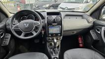 Dacia Duster dCi 110 EDC 4x2 Explorer