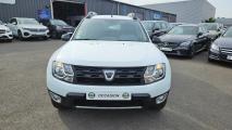 Dacia Duster dCi 110 EDC 4x2 Explorer