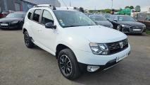Dacia Duster dCi 110 EDC 4x2 Explorer