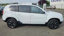 Dacia Duster dCi 110 EDC 4x2 Explorer