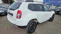 Dacia Duster dCi 110 EDC 4x2 Explorer
