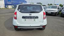 Dacia Duster dCi 110 EDC 4x2 Explorer