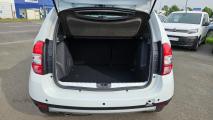 Dacia Duster dCi 110 EDC 4x2 Explorer