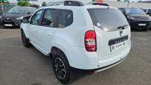 Dacia Duster dCi 110 EDC 4x2 Explorer
