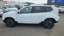 Dacia Duster dCi 110 EDC 4x2 Explorer