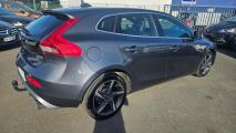 Volvo V40 D2 115 R-Design Powershift A