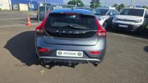 Volvo V40 D2 115 R-Design Powershift A