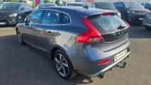 Volvo V40 D2 115 R-Design Powershift A
