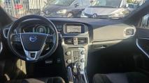 Volvo V40 D2 115 R-Design Powershift A