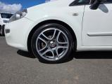 Fiat Punto Evo 1.4 MultiAir Turbo 16V 135 S&S Sport