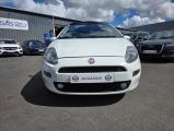 Fiat Punto Evo 1.4 MultiAir Turbo 16V 135 S&S Sport