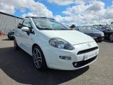 Fiat Punto Evo 1.4 MultiAir Turbo 16V 135 S&S Sport