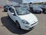 Fiat Punto Evo 1.4 MultiAir Turbo 16V 135 S&S Sport