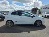 Fiat Punto Evo 1.4 MultiAir Turbo 16V 135 S&S Sport