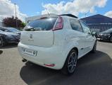 Fiat Punto Evo 1.4 MultiAir Turbo 16V 135 S&S Sport