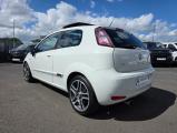 Fiat Punto Evo 1.4 MultiAir Turbo 16V 135 S&S Sport