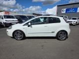 Fiat Punto Evo 1.4 MultiAir Turbo 16V 135 S&S Sport