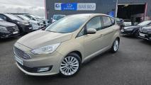 Ford C-Max 1.5 TDCi 120 S&S Titanium