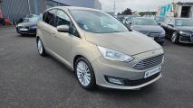 Ford C-Max 1.5 TDCi 120 S&S Titanium