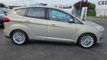 Ford C-Max 1.5 TDCi 120 S&S Titanium
