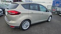 Ford C-Max 1.5 TDCi 120 S&S Titanium