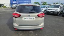 Ford C-Max 1.5 TDCi 120 S&S Titanium
