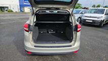 Ford C-Max 1.5 TDCi 120 S&S Titanium