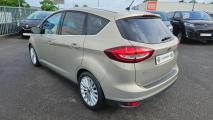 Ford C-Max 1.5 TDCi 120 S&S Titanium