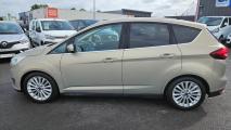 Ford C-Max 1.5 TDCi 120 S&S Titanium