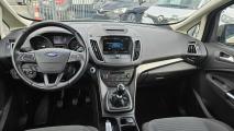 Ford C-Max 1.5 TDCi 120 S&S Titanium