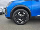 Peugeot 2008 BlueHDi 130 S&S EAT8 Allure