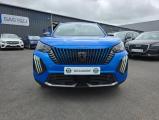 Peugeot 2008 BlueHDi 130 S&S EAT8 Allure