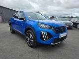 Peugeot 2008 BlueHDi 130 S&S EAT8 Allure