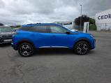 Peugeot 2008 BlueHDi 130 S&S EAT8 Allure