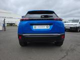 Peugeot 2008 BlueHDi 130 S&S EAT8 Allure