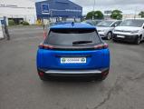 Peugeot 2008 BlueHDi 130 S&S EAT8 Allure
