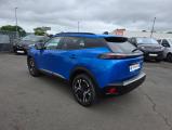 Peugeot 2008 BlueHDi 130 S&S EAT8 Allure