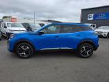 Peugeot 2008 BlueHDi 130 S&S EAT8 Allure