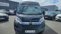 Citro&euml;n Jumper FOURGON TOLE 30 L2H2 BLUEHDi 120 S&S BVM6 CLUB