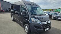 Citro&euml;n Jumper FOURGON TOLE 30 L2H2 BLUEHDi 120 S&S BVM6 CLUB