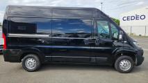 Citro&euml;n Jumper FOURGON TOLE 30 L2H2 BLUEHDi 120 S&S BVM6 CLUB