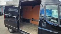 Citro&euml;n Jumper FOURGON TOLE 30 L2H2 BLUEHDi 120 S&S BVM6 CLUB