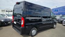 Citro&euml;n Jumper FOURGON TOLE 30 L2H2 BLUEHDi 120 S&S BVM6 CLUB
